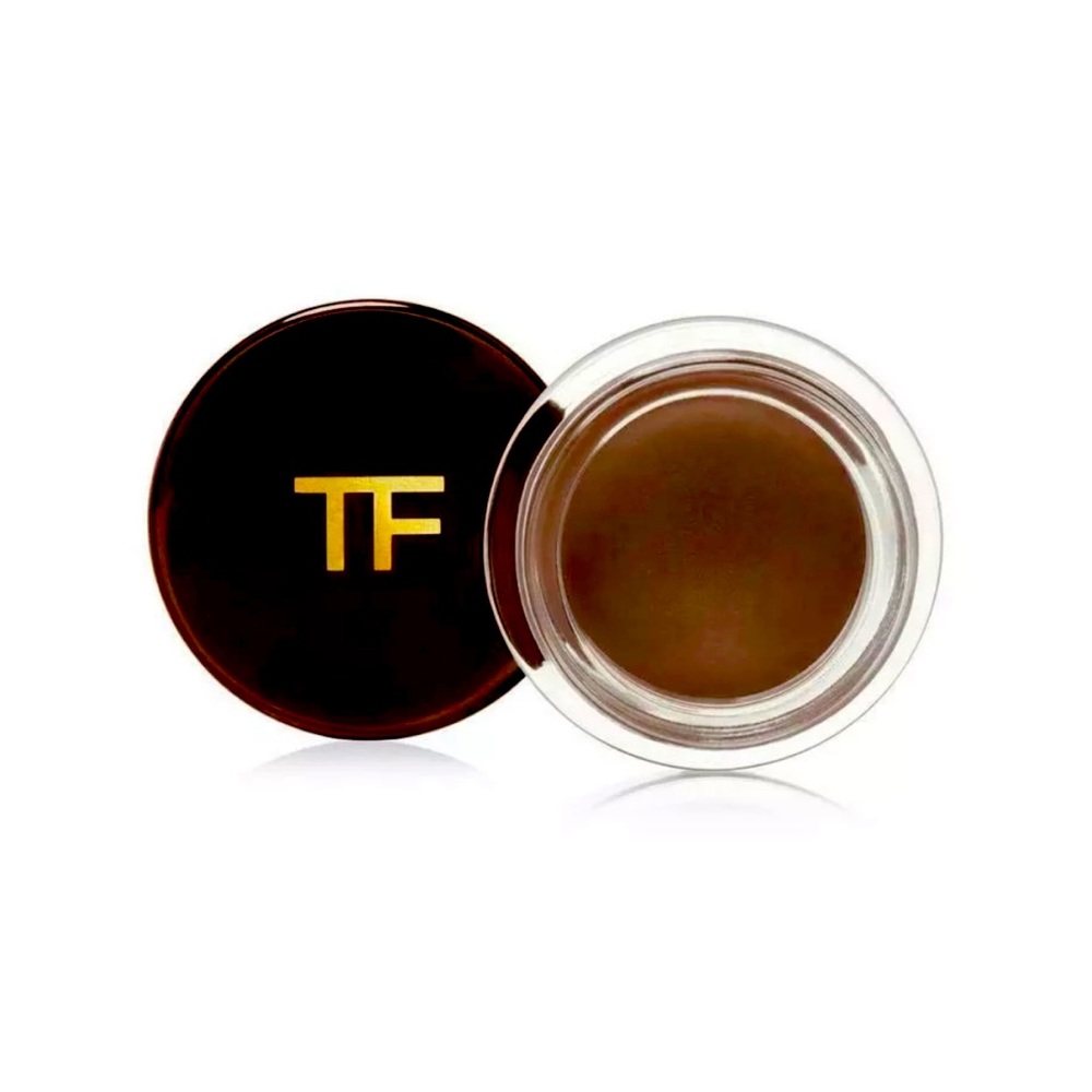 Tom Ford Brow Pomade Shade Chestnut 03 Gel Crème New in Box.